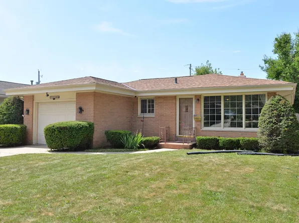 2338 Floyd DRIVE, Racine, WI 53404