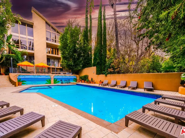 14839 Valley Vista Blvd, Sherman Oaks, CA 91403