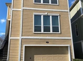 6907 Plum Creek Trail Ln, Houston, TX 77087