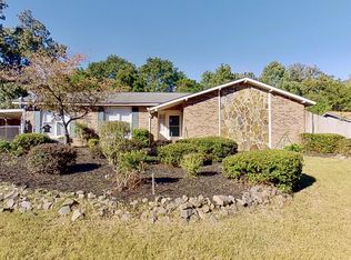 4461 Shadowood Dr, Martinez, GA 30907