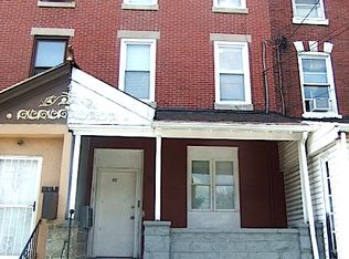 1112 N 42nd St #3, Philadelphia, PA 19104