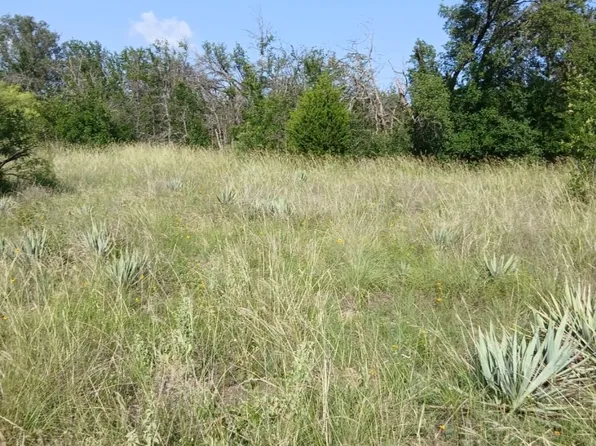 LOT 6 County Road 601, Brownwood, TX 76801