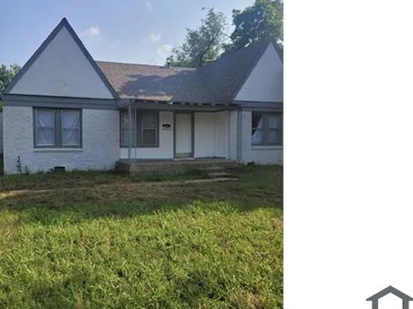 811 W 1st St, Edmond, OK 73003