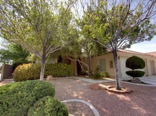 4548 Via Delsur Ln, Las Vegas, NV 89130