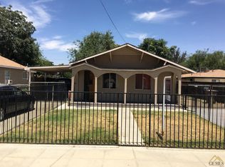 322 Belle Ave, Bakersfield, CA 93308