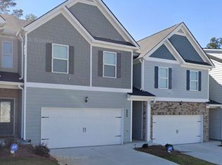 153 Stanchion Dr, Union City, GA 30291