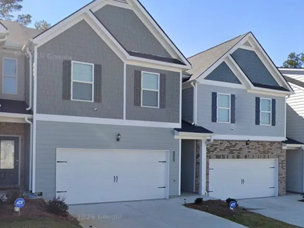 153 Stanchion Dr, Union City, GA