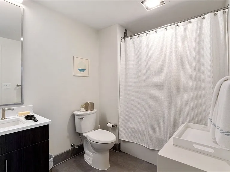 900 Beacon St #501 — Photo 9