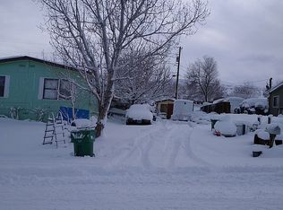 5336 Torobie Dr, Sun Valley, NV 89433