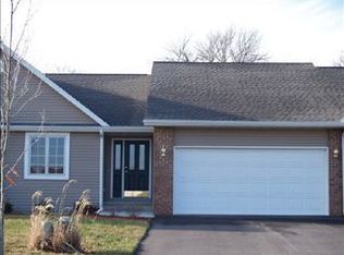 490 Lions Dr, Lena, IL 61048