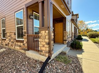 6250 Upham Hts, Colorado Springs, CO 80923