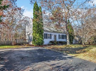 22 Sconset Cir, Sandwich, MA 02563