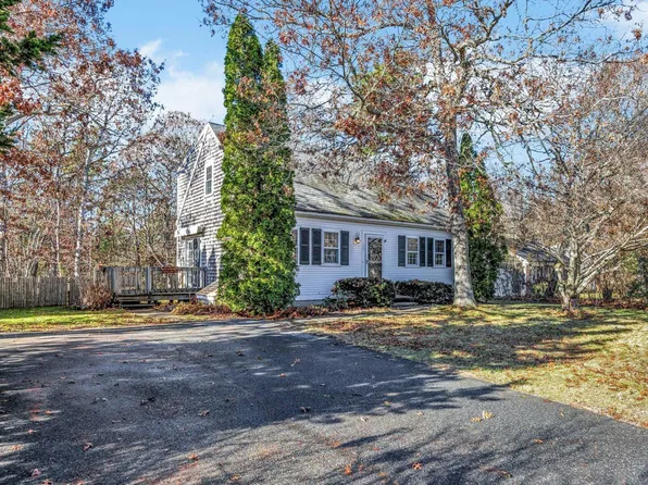 22 Sconset Circle, Sandwich, MA 02563
