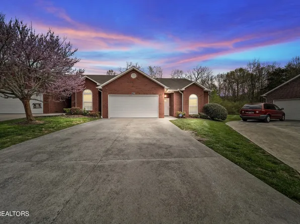 7746 Ellisville Ln, Knoxville, TN 37909