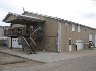 419 Collier St, Fredericktown, MO 63645