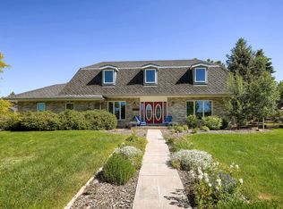 11545 W 72nd Pl, Arvada, CO 80005