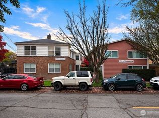 7311 Woodlawn Avenue NE, Seattle, WA