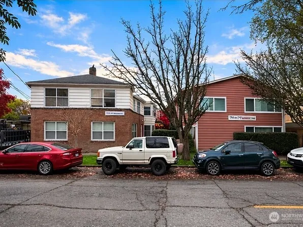7311 Woodlawn Avenue NE, Seattle, WA 98115