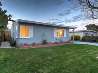 69 Poinsettia Ave, San Mateo, CA 94403