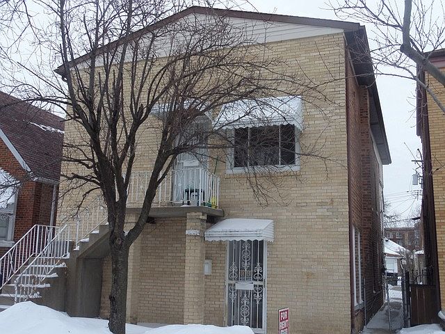 1st image of 3622 N Nottingham Ave #1