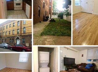 1 Parnell Pl #3, Jersey City, NJ 07305