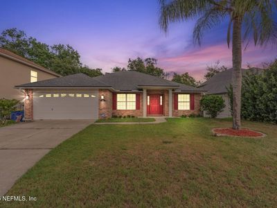 12511 ARROWLEAF Lane, Jacksonville, FL, 32225