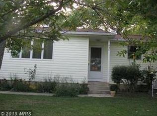 320 Old Line Ave, Laurel, MD 20724