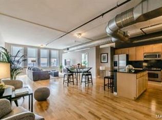 1501 Locust 1008, Saint Louis, MO 63103