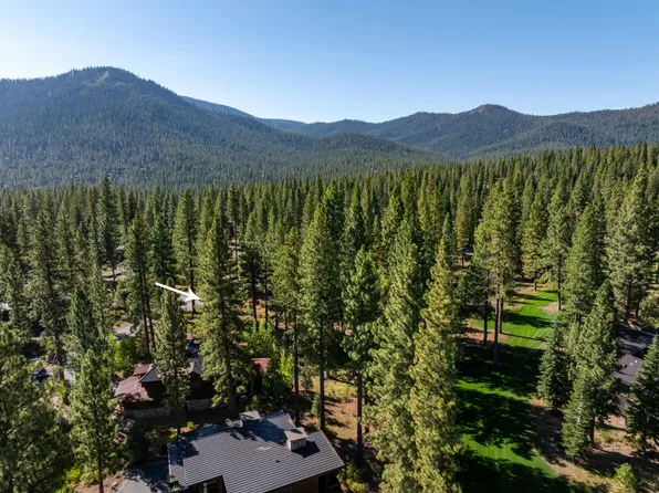 8331 Thunderbird Cir, Truckee, CA 96161