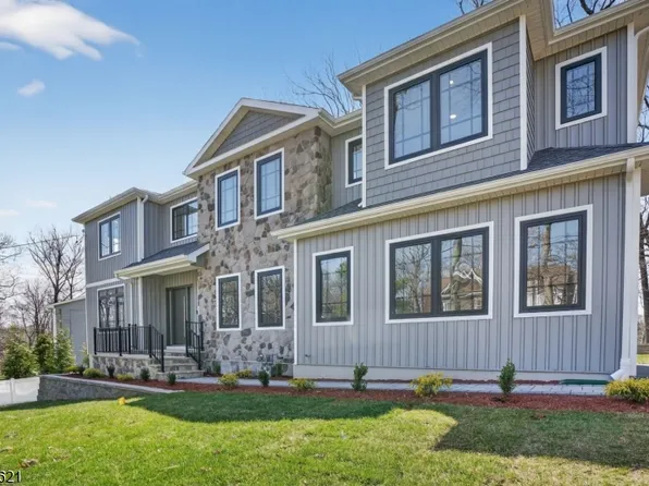 1345 Overhill St, Westfield Town, NJ 07090