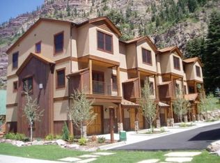 1947 Main St, Ouray, CO 81427