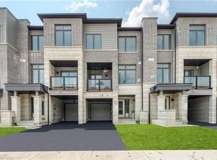 340 Capella St, Newmarket, ON