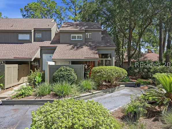 12 Devils Elbow Lane UNIT 12, Hilton Head Island, SC 29926