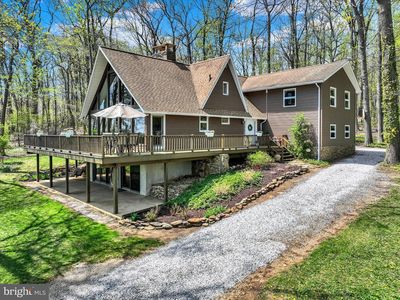 5882 Woods Rd, Stewartstown, PA, 17363