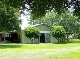 20700 SW 10th St, Dunnellon, FL 34431