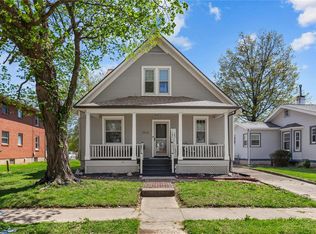 1113 Logan St, Alton, IL 62002