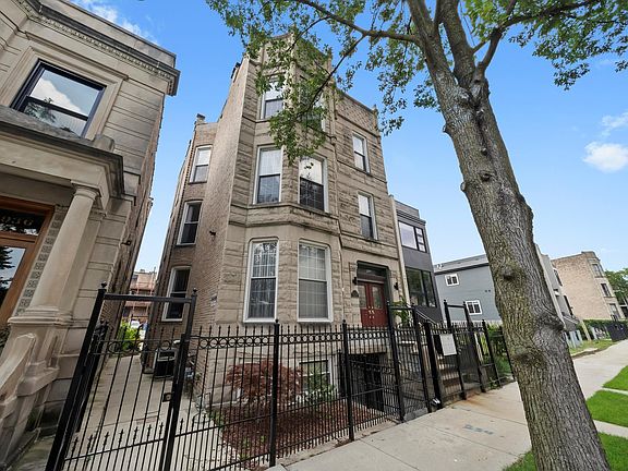 2nd image of 4934 S Forrestville Ave APT 1F