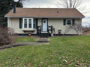 1447 Spring Valley Cir, Huntington, WV 25704