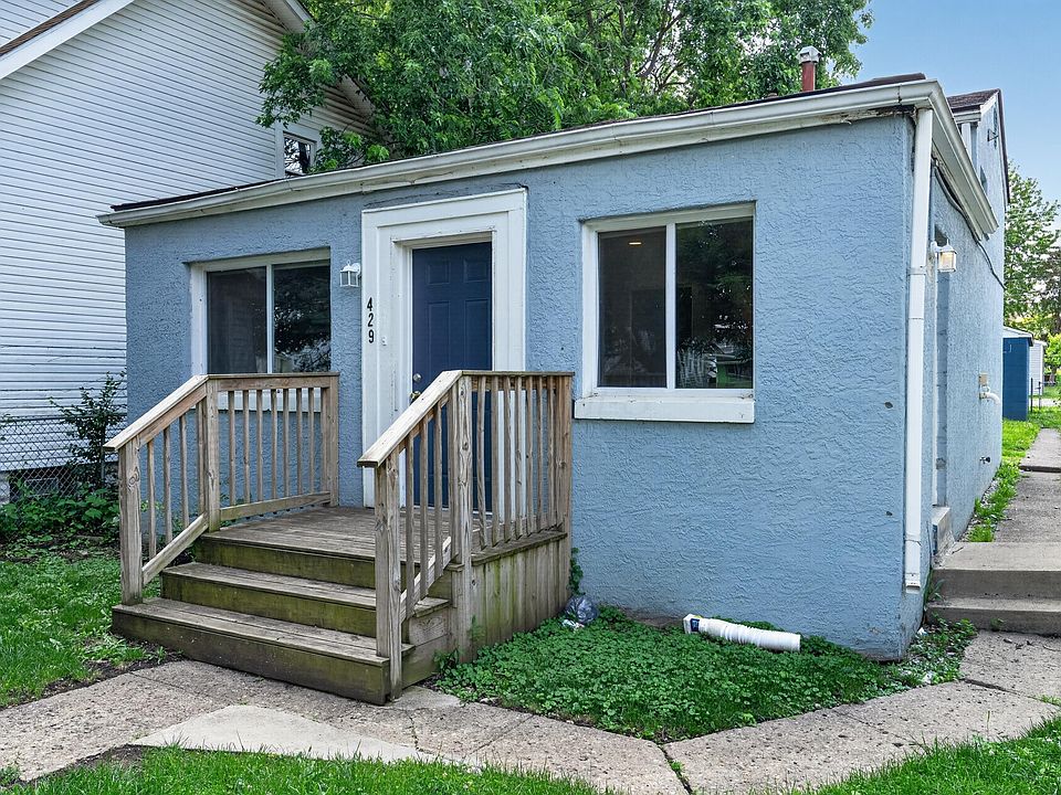 1st image of 429 S Harris Ave