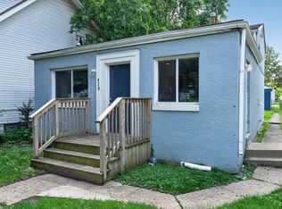 429 S Harris Ave, Columbus, OH 43204