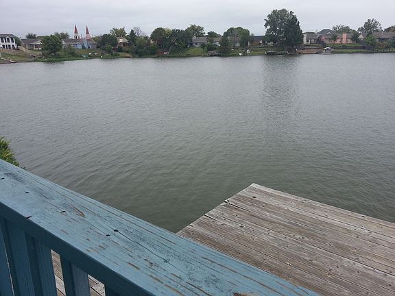 Lake/Deck