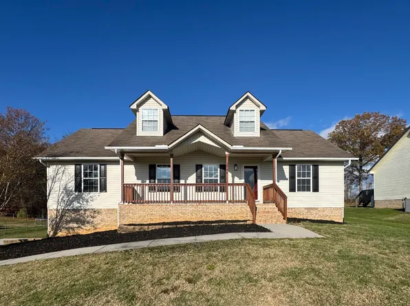 1748 Butterfly Ct, Whitesburg, TN 37891