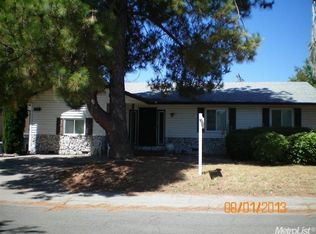 3817 Plymouth Dr, North Highlands, CA