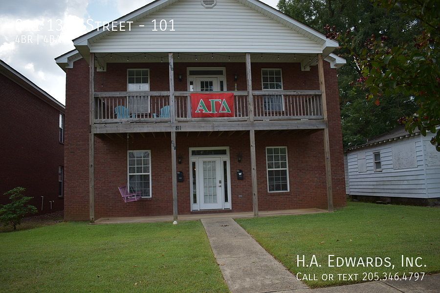 1st image of 811 13th St Unit 101