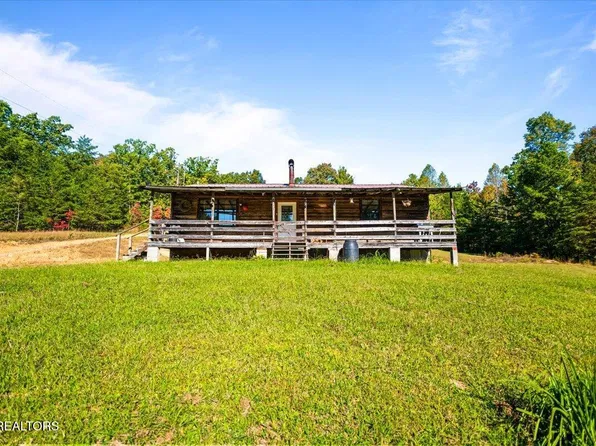 741 Melvin Hollow Rd, Pioneer, TN 37847