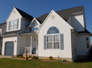 134 Ramona Ln, Woolwich Township, NJ 08085