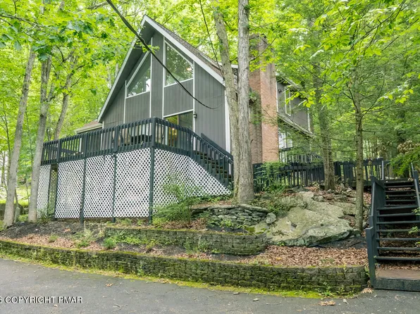 6255 Decker Rd, Bushkill, PA 18324