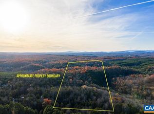 0 Manteo Rd, Buckingham, VA 23921