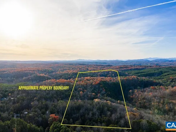 0 Manteo Rd, Buckingham, VA 23921