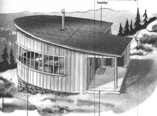 213 Baca Grant Way, Crestone, CO 81131